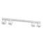 Luster GALOBA 33680 White LS4