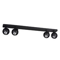 Luster GALOBA 33681 Black LS4