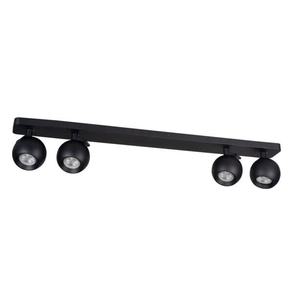 Luster GALOBA 33681 Black LS4
