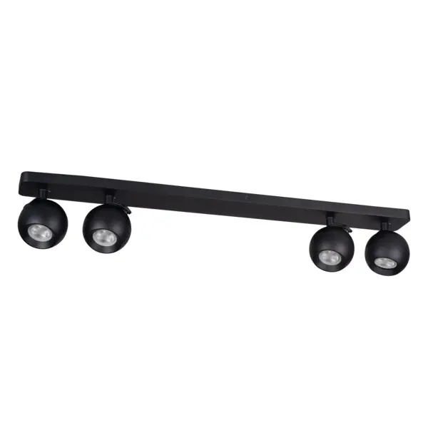 Luster GALOBA 33681 Black LS4