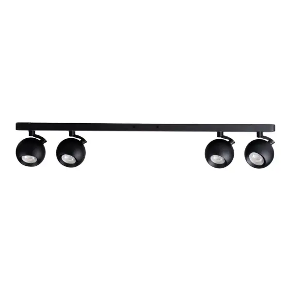 Luster GALOBA 33681 Black LS4,2
