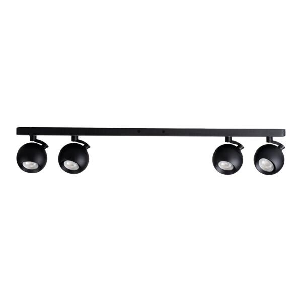 Luster GALOBA 33681 Black LS4,2