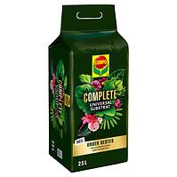 COMPO Kompletný substrát 25 l