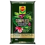 COMPO SANA Kompletný univerzálny substrát 10 l