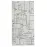 Koberec Pierre Cardin Mabel 3 0,8/1,5 Dl06a Dk07a