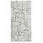 Koberec Pierre Cardin Mabel 3 1,6/2,3 Dl06a Dk07a