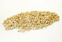 Drevené pelety A1 17,6 MJ/kg 15 kg