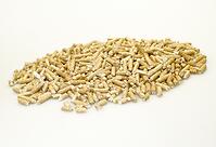 Drevené pelety A1 17,6 MJ/kg 15 kg