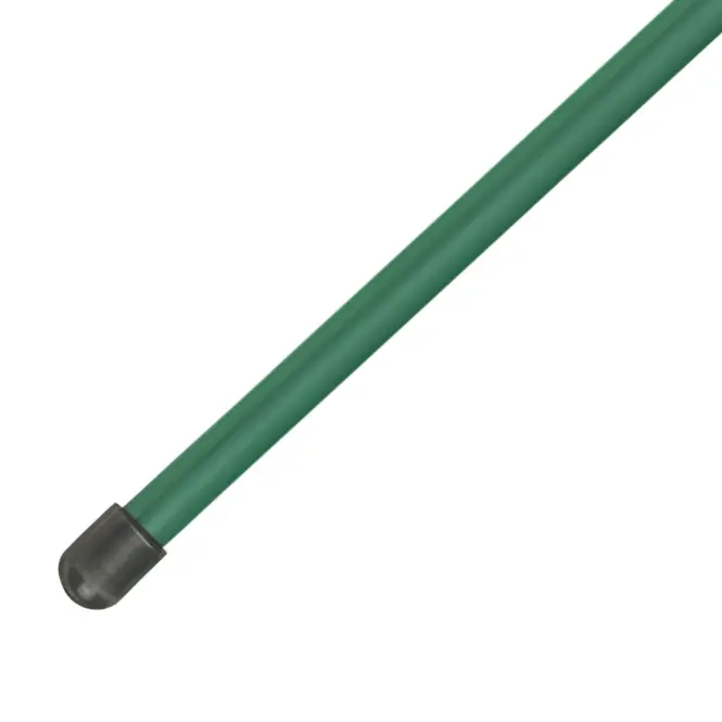 Napínacia tyč 6/8 mm 155 cm Zn+RAL6005,2