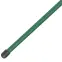 Napínacia tyč 6/8 mm 105 cm Zn+RAL6005,2