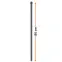 Napínacia tyč 6/8 mm 155 cm Zn+RAL7016