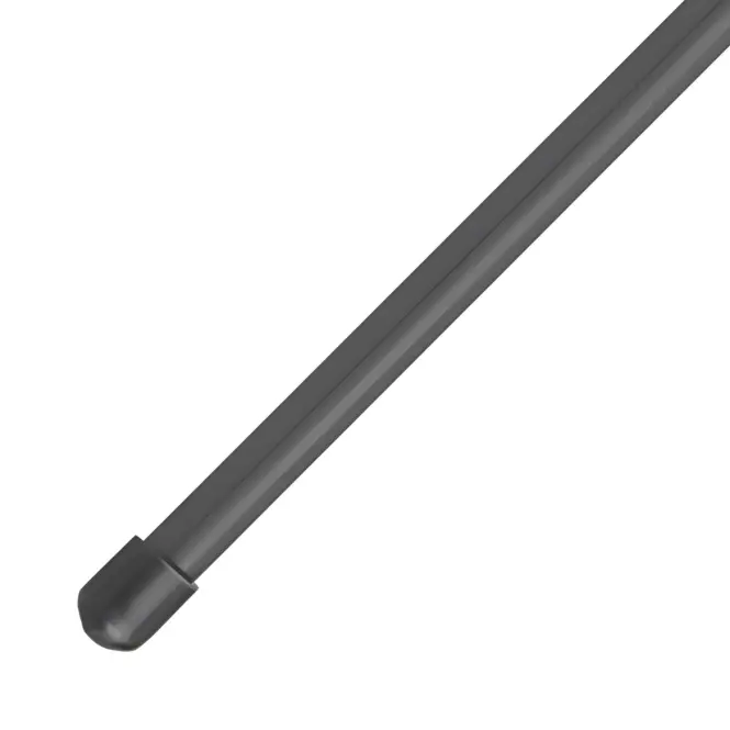 Napínacia tyč 6/8 mm 155 cm Zn+RAL7016