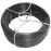 Viazací drôt 50 m 1,1 mm Zn+RAL7016