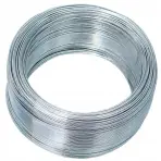 Viazací drôt 2,00 mm galvanizovaný 50 m Zn