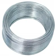 Viazací drôt 2,00 mm galvanizovaný 50 m Zn