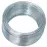 Viazací drôt 2,00 mm galvanizovaný 50 m Zn