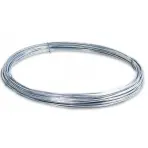 Napínací drôt 2,50 mm galvanizovaný 55 m Zn