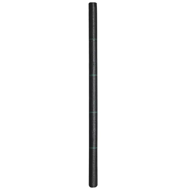 Mulčovacia tkanina hnedá 1,6x10 m 80g/m2        