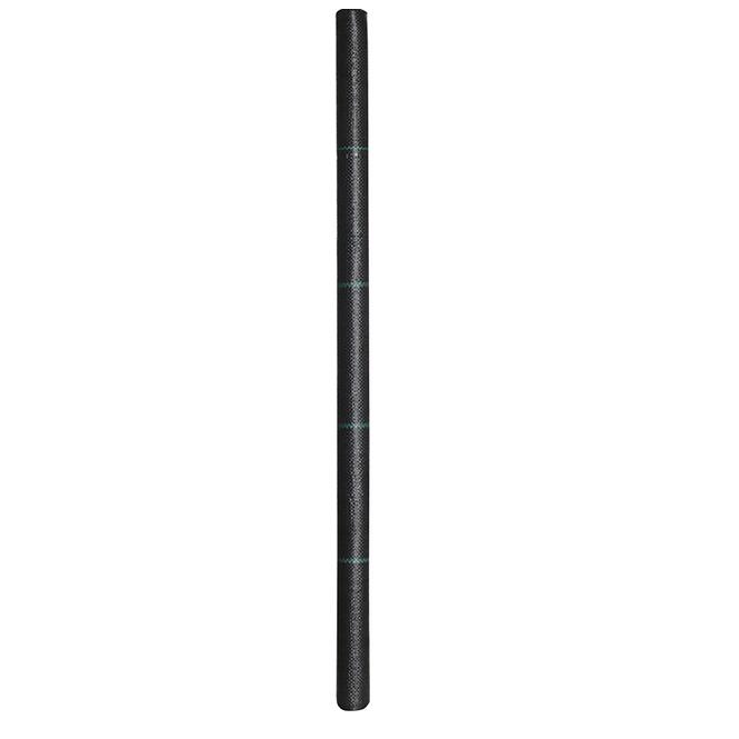 Mulčovacia tkanina hnedá 1,6x10 m 80g/m2        ,2