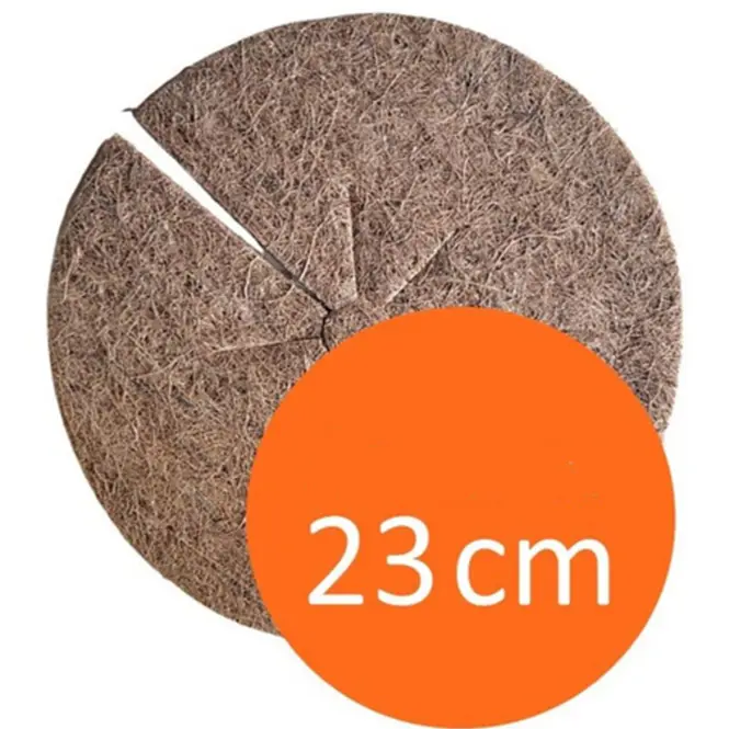 Mulčovací disk 23 cm