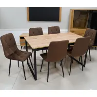 Jedálenská Zostava 1+6 Wiesiu