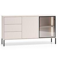 Komoda Barnee 02 Cashmere