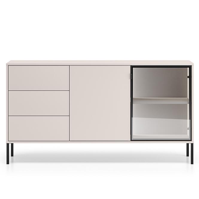 Komoda Barnee 02 Cashmere,3
