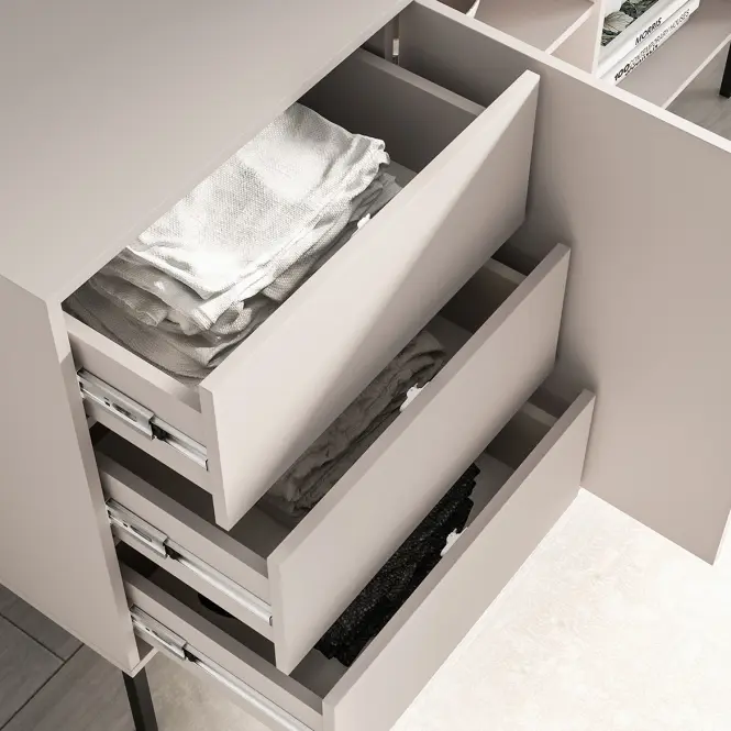 Komoda Barnee 02 Cashmere