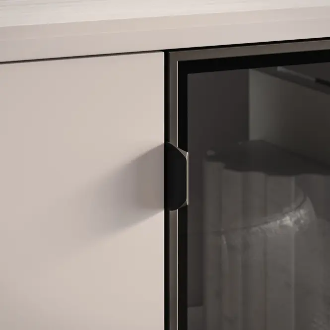 Komoda Barnee 02 Cashmere