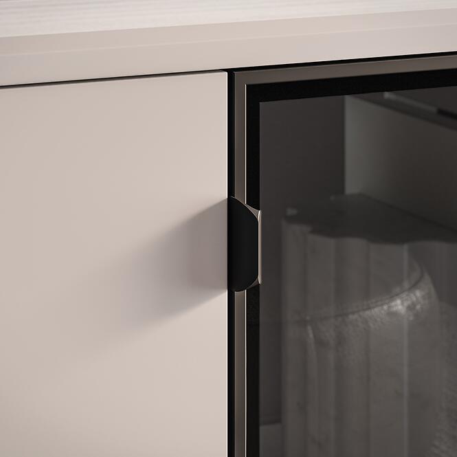 Komoda Barnee 02 Cashmere,7