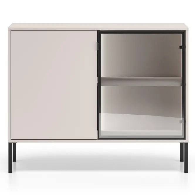 Komoda Barnee 03 Cashmere