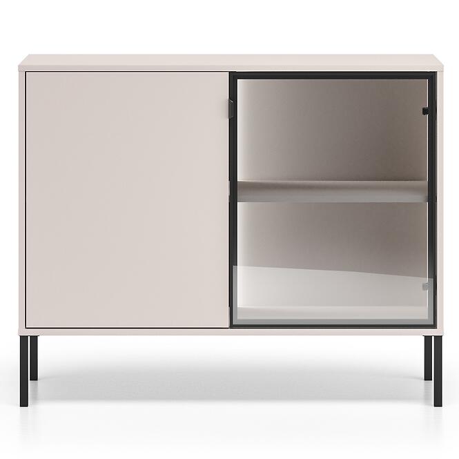 Komoda Barnee 03 Cashmere