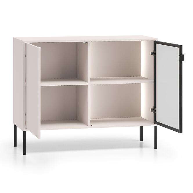 Komoda Barnee 03 Cashmere