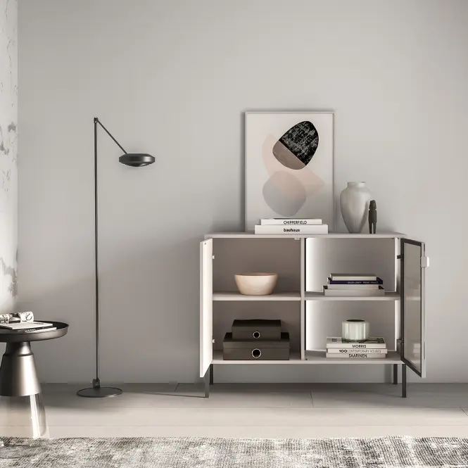 Komoda Barnee 03 Cashmere