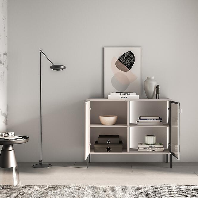 Komoda Barnee 03 Cashmere