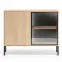 Komoda Barnee 03 Dub Lindberg,2