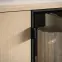 Komoda Barnee 02 Dub Lindberg,8