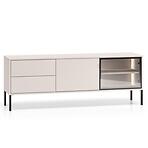 TV stolík Barnee 04 Cashmere