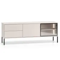 TV stolík Barnee 04 Cashmere