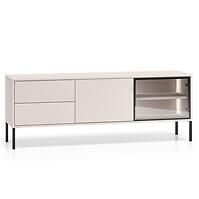 TV stolík Barnee 04 Cashmere