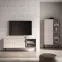 TV stolík Barnee 04 Cashmere,10