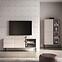 TV stolík Barnee 04 Cashmere,10