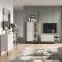 TV stolík Barnee 04 Cashmere,11