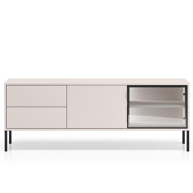 TV stolík Barnee 04 Cashmere