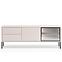 TV stolík Barnee 04 Cashmere,3