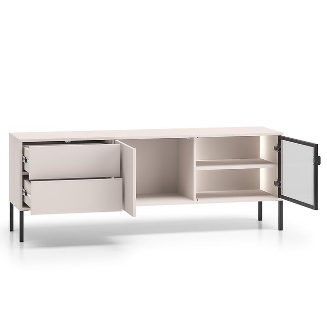 TV stolík Barnee 04 Cashmere,4