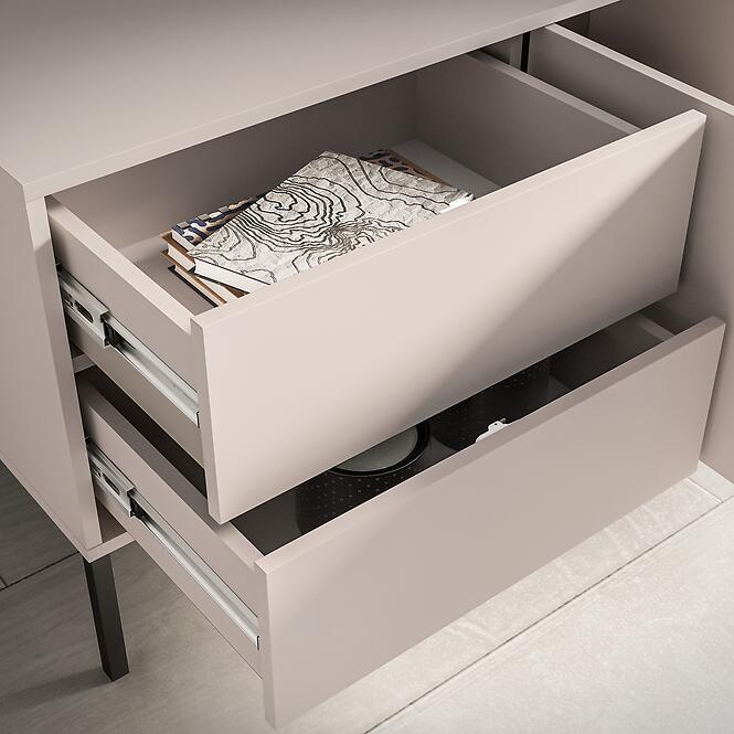 TV stolík Barnee 04 Cashmere,5