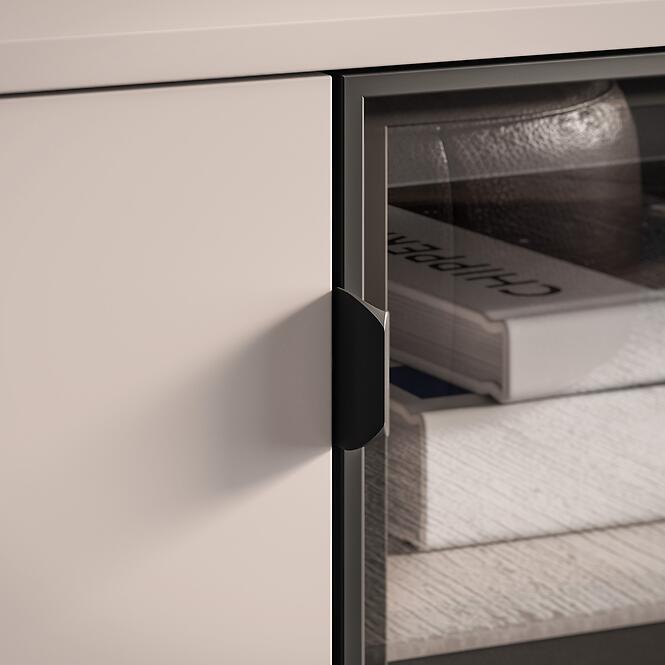 TV stolík Barnee 04 Cashmere