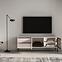 TV stolík Barnee 04 Cashmere,8