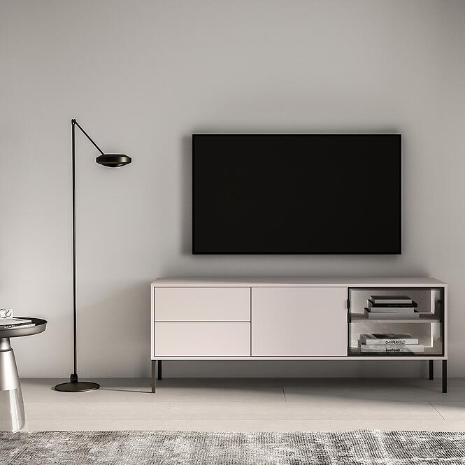 TV stolík Barnee 04 Cashmere
